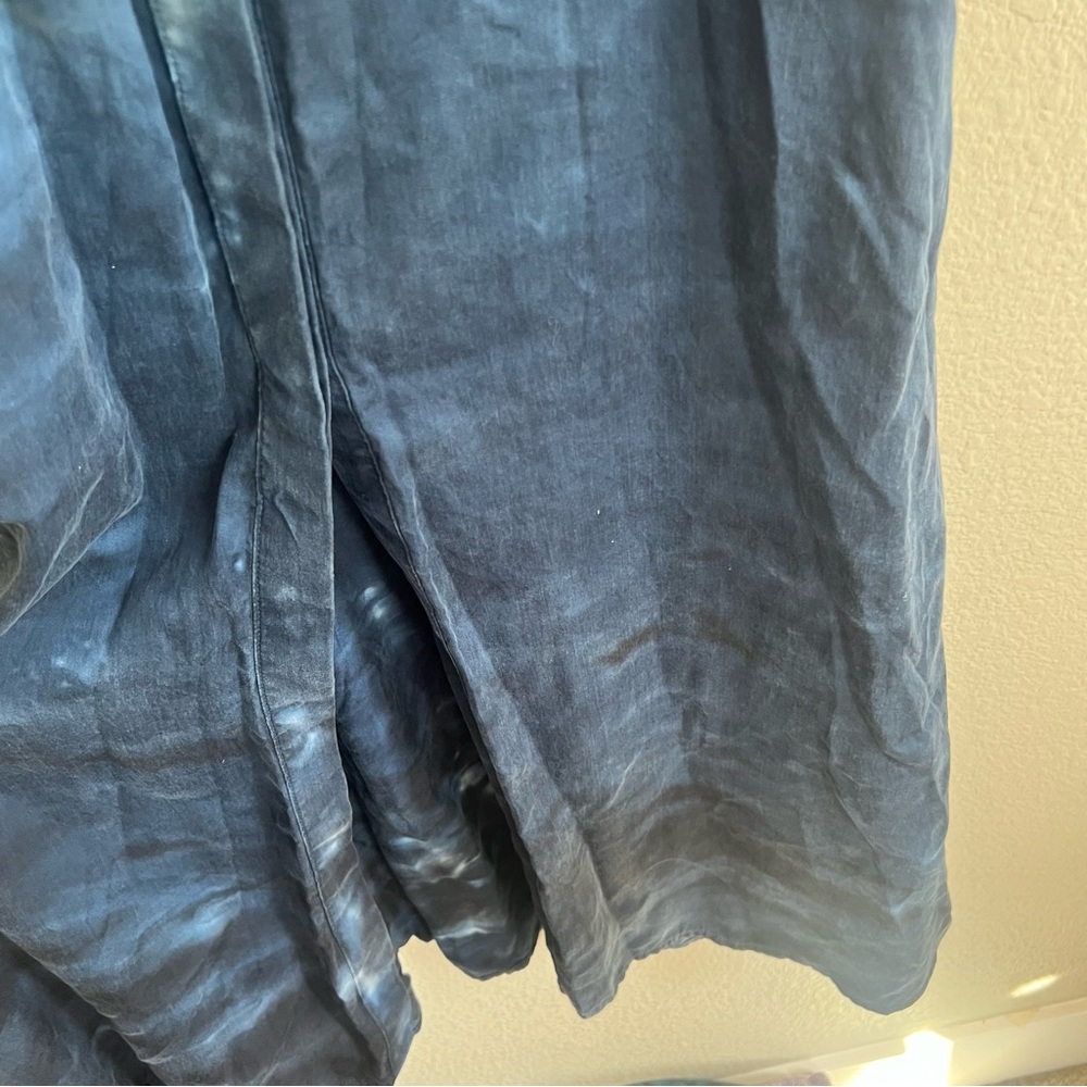 Watercolor Dress - Picture 5 of 5